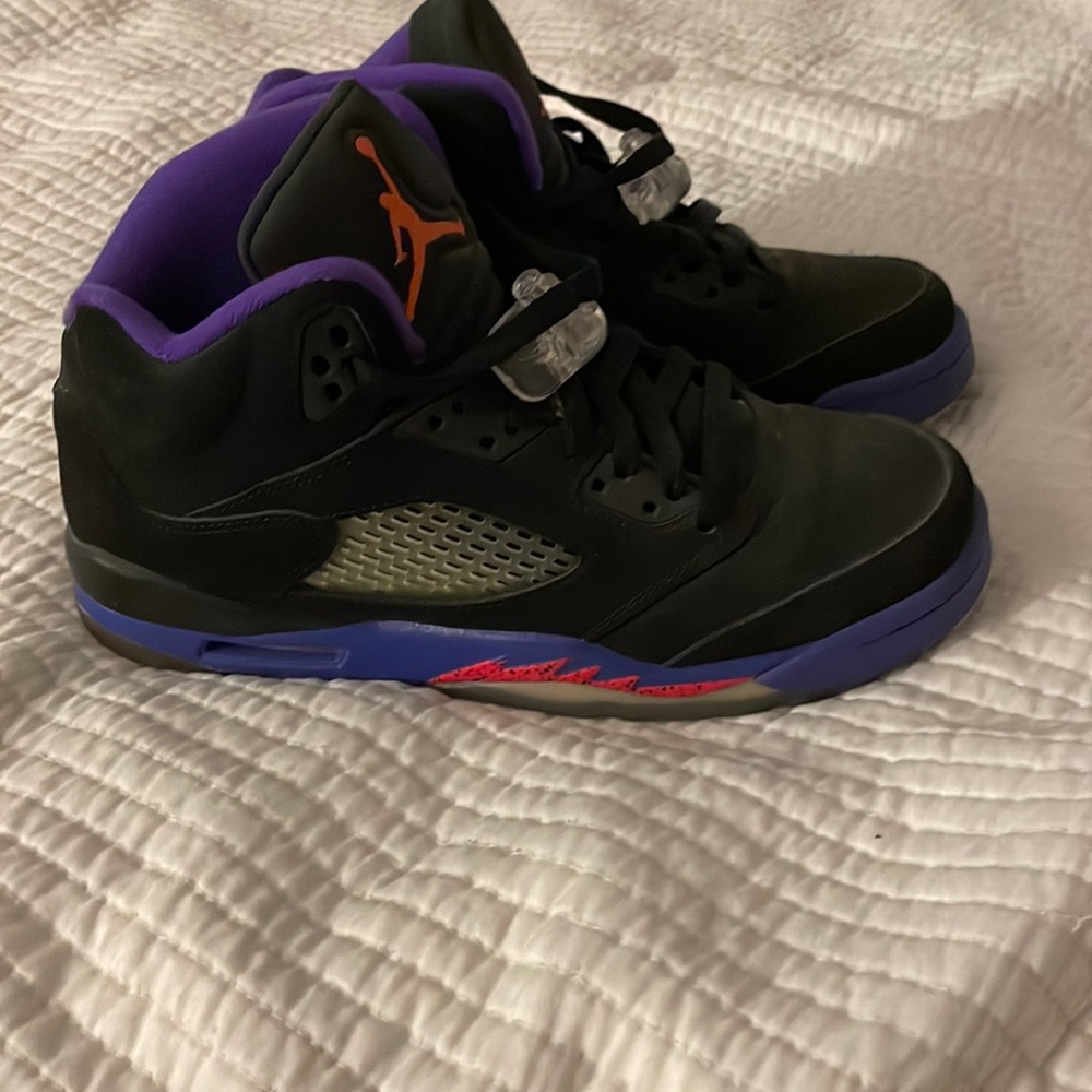 Good condition, Jordan’s